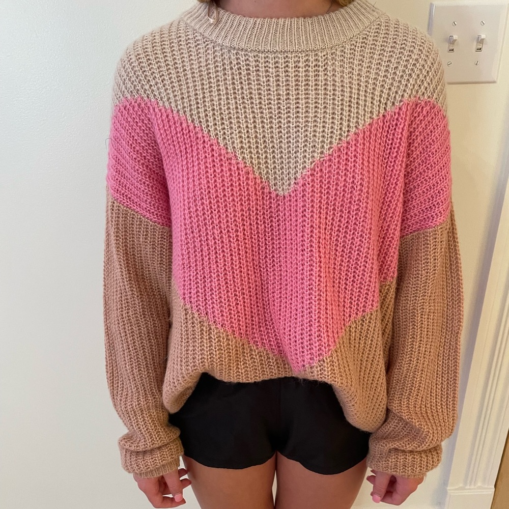 cute sweater